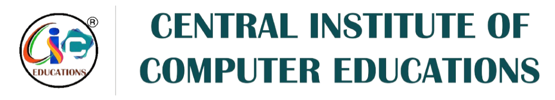 Central Institute Of Computer Educations